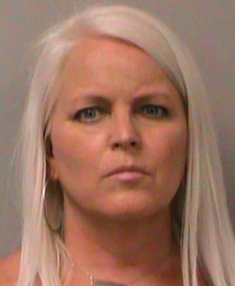 Lori Ann Phillips
